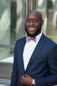 Kamal Bell