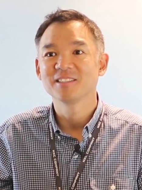 Jungju Kim