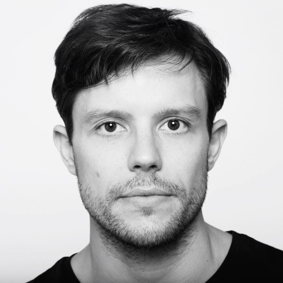 David Halb