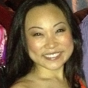 Bonnie Lau