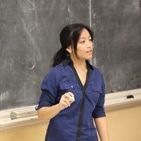 Melanie Kong