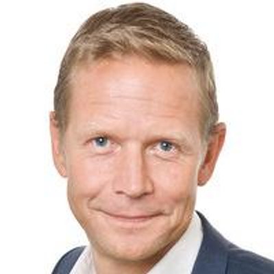 Nicklas Mattsson
