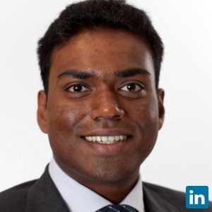 Eeswaran Navaratnam