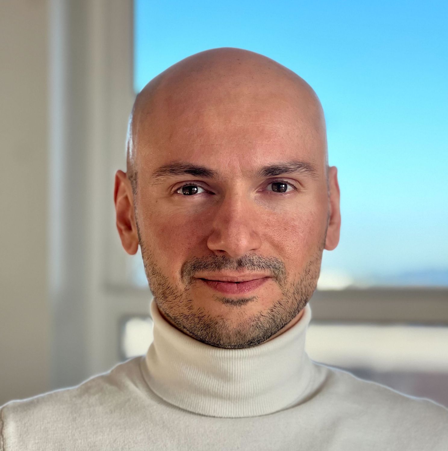 Stepan Khzrtian