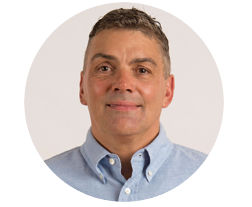 Craig Cheek