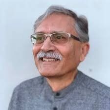 Jauher Zaidi