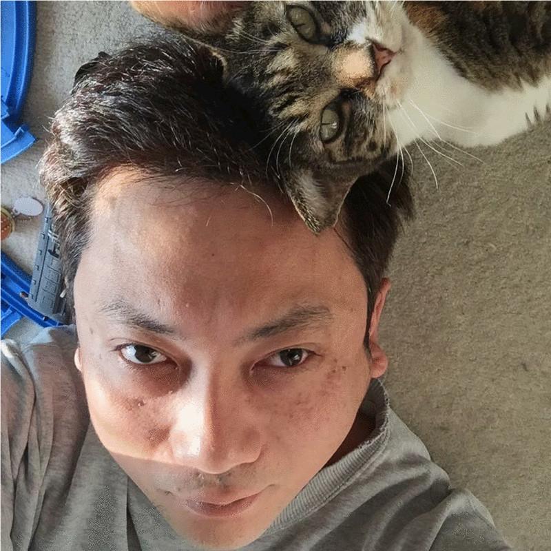 Kenichi Mori