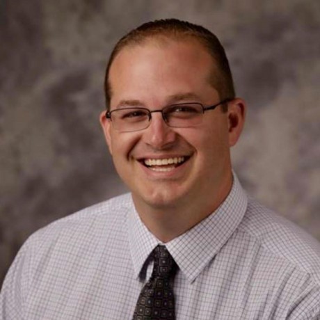 Brad Ritti
