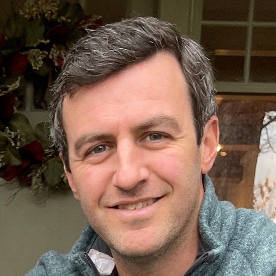 Matt Patterson