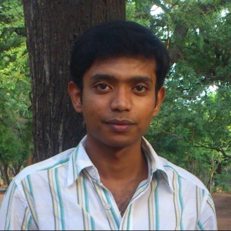 Pradeep Thangavel