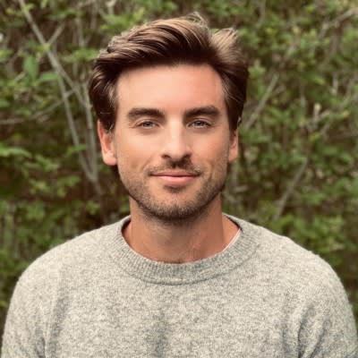 Nick Haft