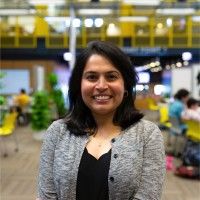 Meenakshi Lakshmanan