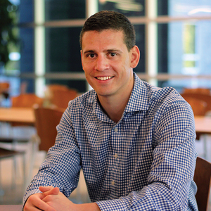 Matt Rodak