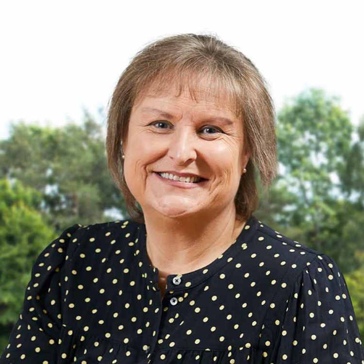 Alison Brittain