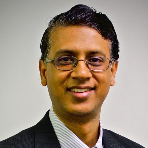 Rajeev Barua