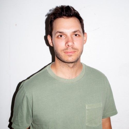 Brad Warsh