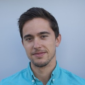 Ryan Parr