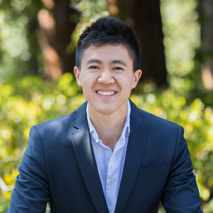 Steven Hong