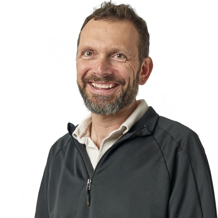 Toni Schneider