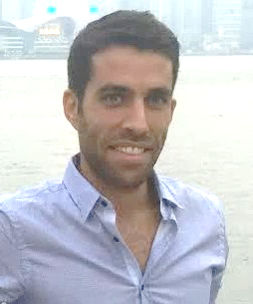 Nir Gorali