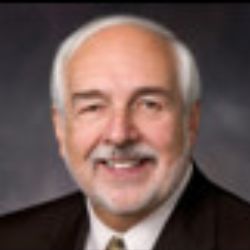 Winston Hickox