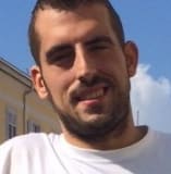 Mateo Stupicic