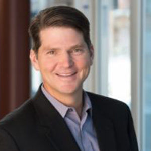 Brian McLaughlin