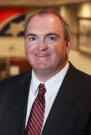 Jeff Jackson