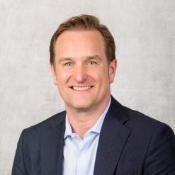 Bob Hohman