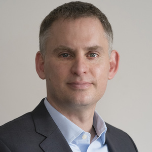 Alan Horsager
