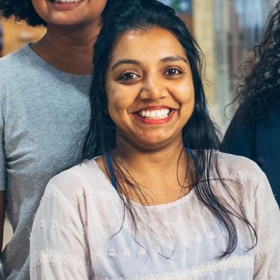Ranjana Nair