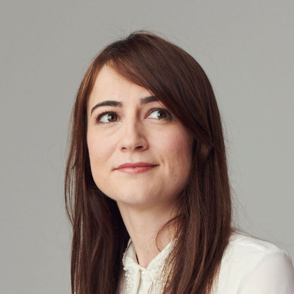 Anne-Sophie LE BLOAS