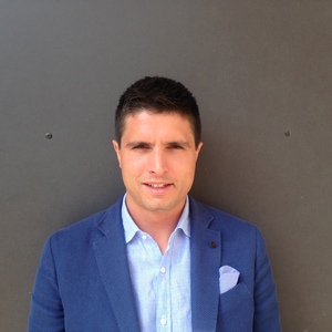 Nicholas Figoli