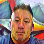 Ian Chin