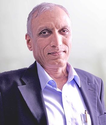M Kumar