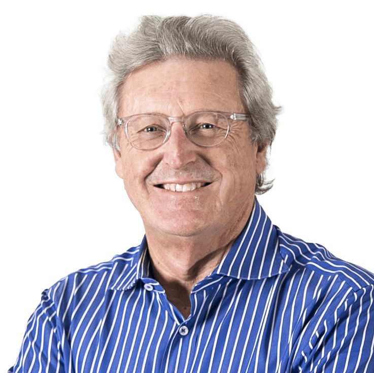 John Pearce