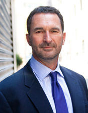 Hal Harvey