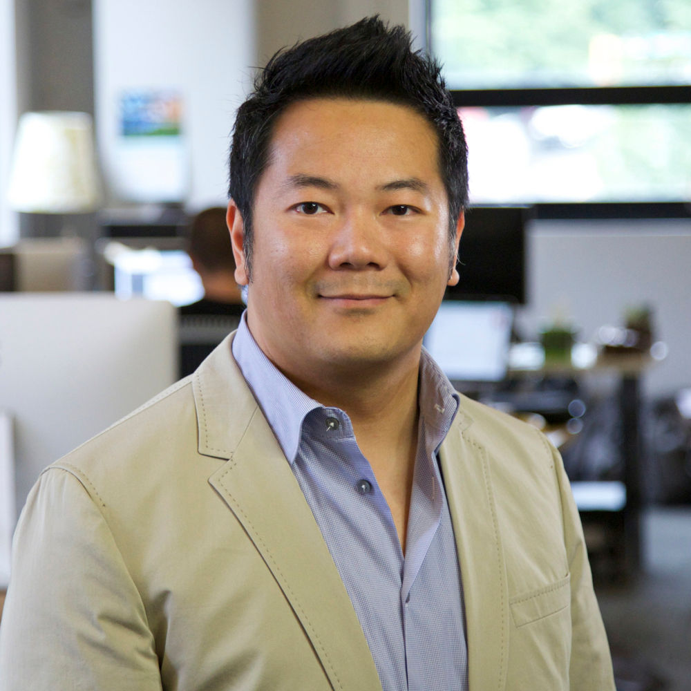Steven Lee