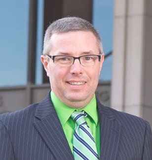 Chris Kennedy