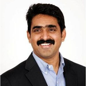 Uday Reddy