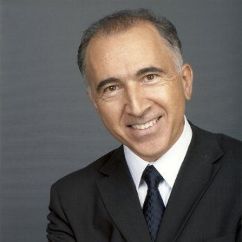 Patrick Bousquet-Chavanne