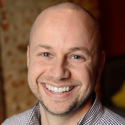 Adam Daniel