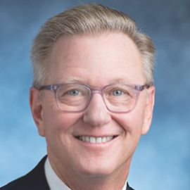 Timothy Flynn