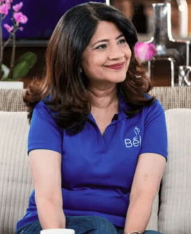 Madhu Deshmukh