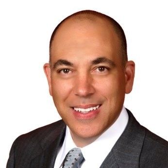 Steve Bandrowczak