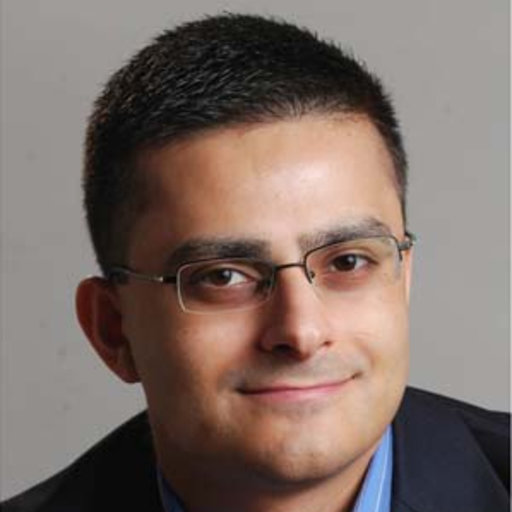 Ali Javey