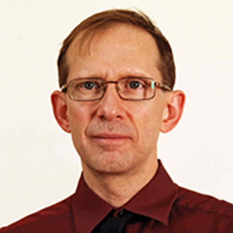 Phil Attfield