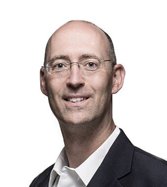 Brian Arnberger