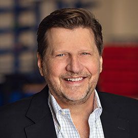 Brian Ahlborn