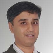 Nishant Sameer